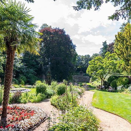 Stylish Norwich Stay Near Cathedral With Parking 外观 照片