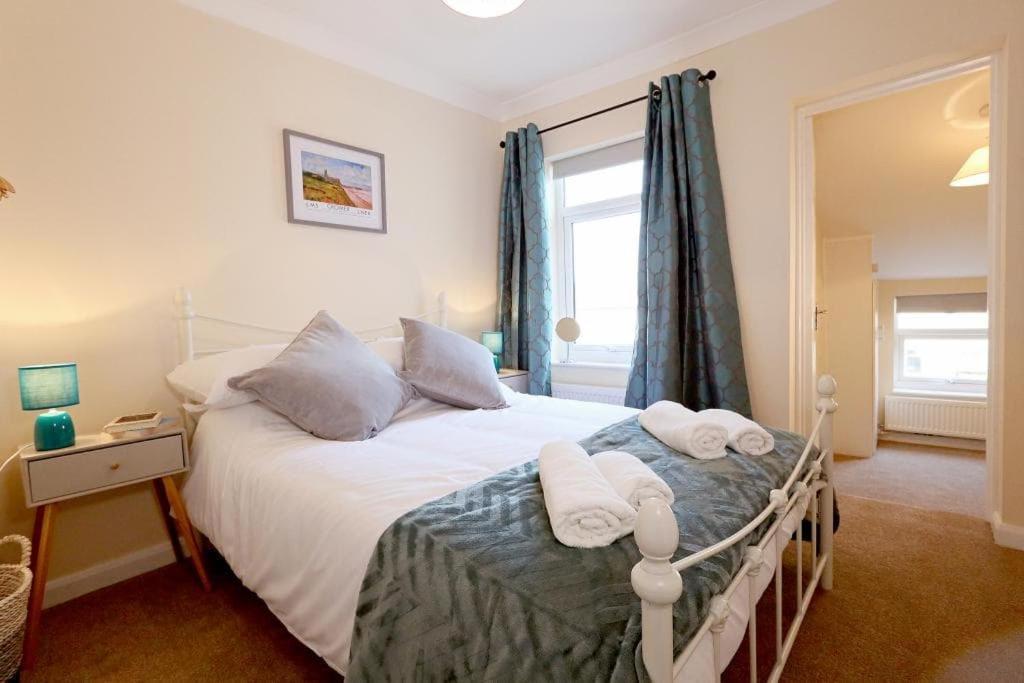 Stylish Norwich Stay Near Cathedral With Parking 外观 照片