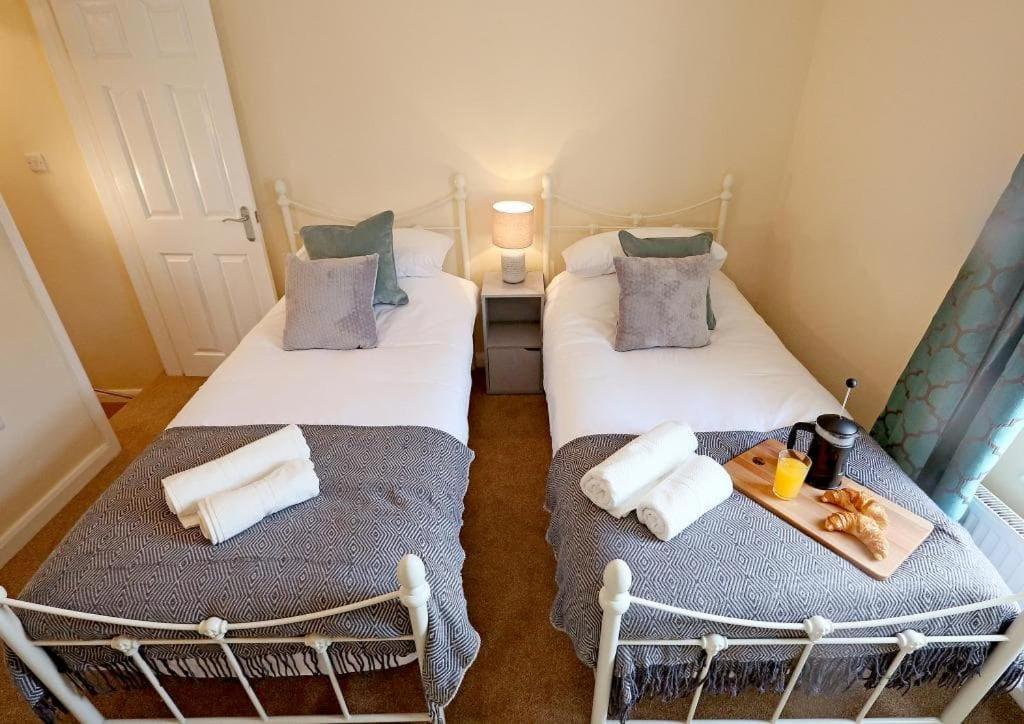 Stylish Norwich Stay Near Cathedral With Parking 外观 照片