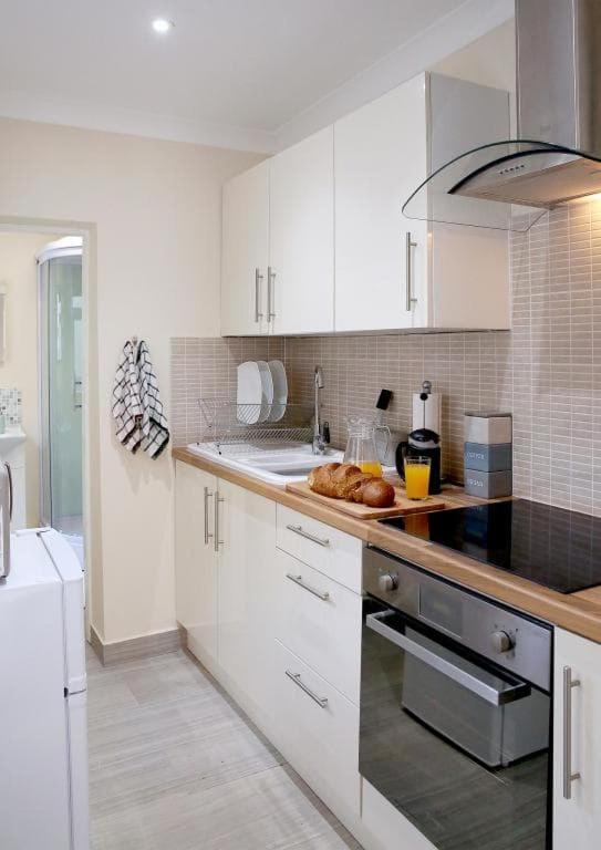Stylish Norwich Stay Near Cathedral With Parking 外观 照片
