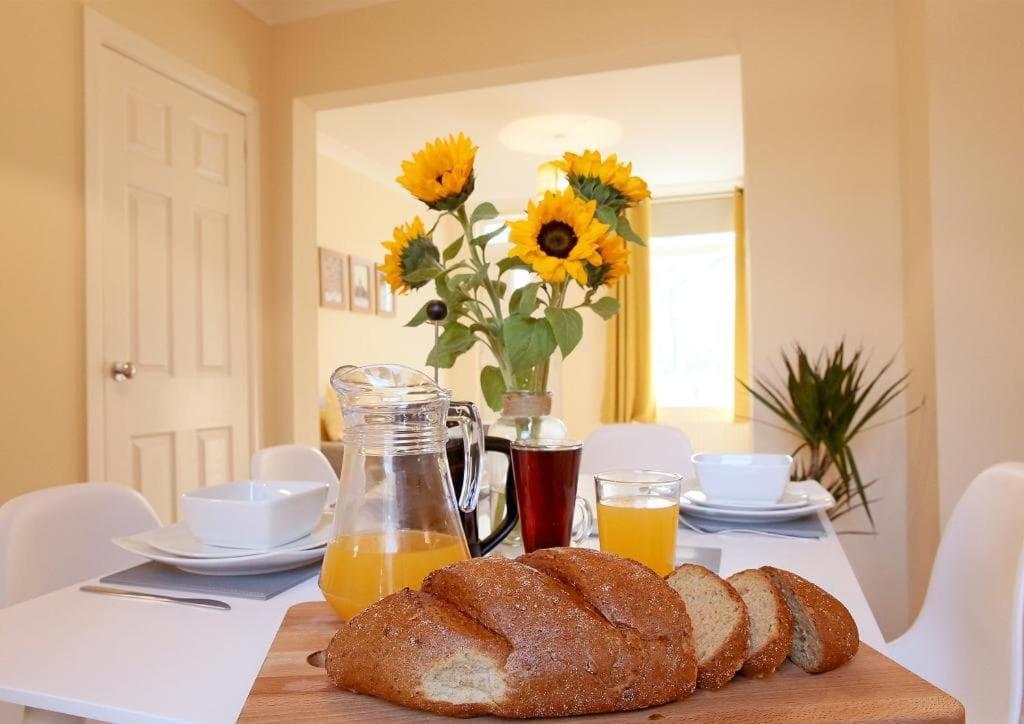 Stylish Norwich Stay Near Cathedral With Parking 外观 照片