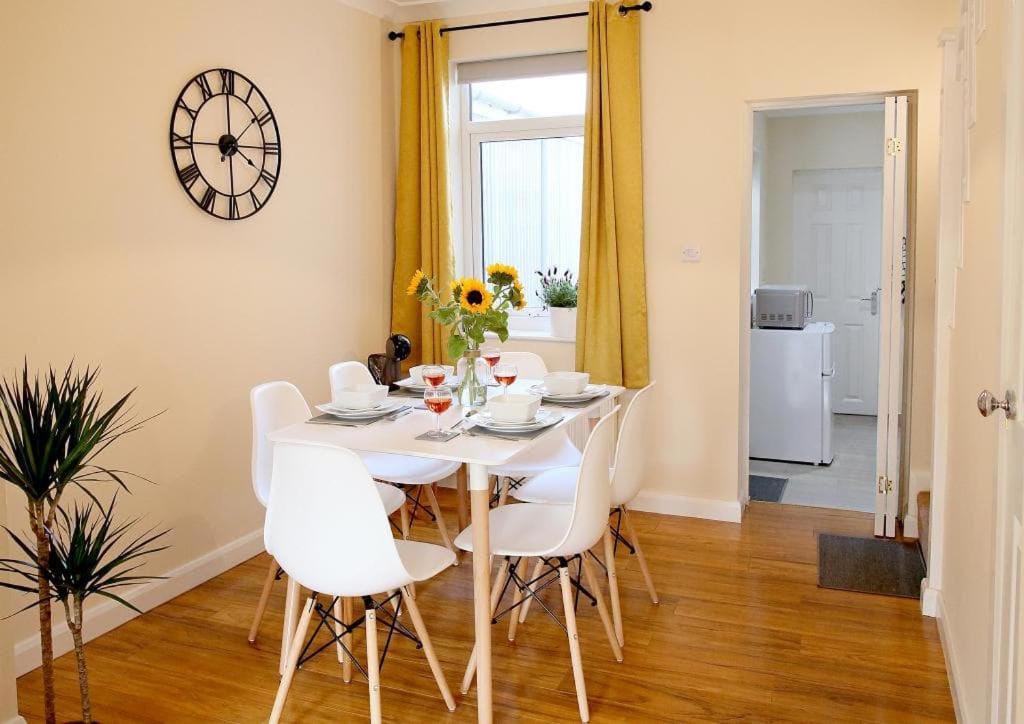 Stylish Norwich Stay Near Cathedral With Parking 外观 照片