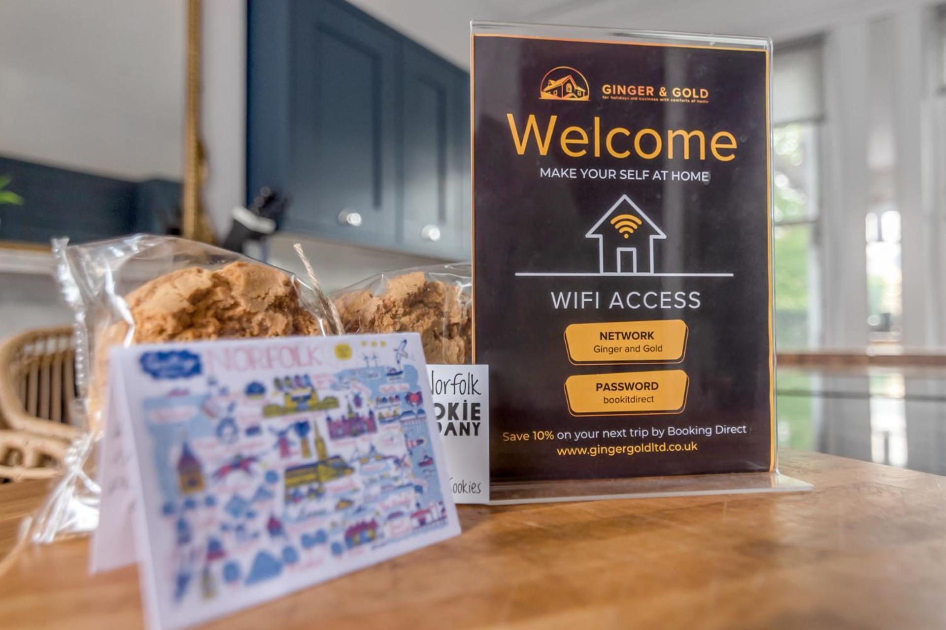 Stylish Norwich Stay Near Cathedral With Parking 外观 照片